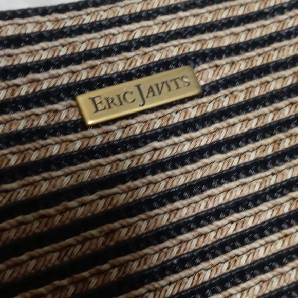 Eric Javits Hand bag - Picture 12 of 14